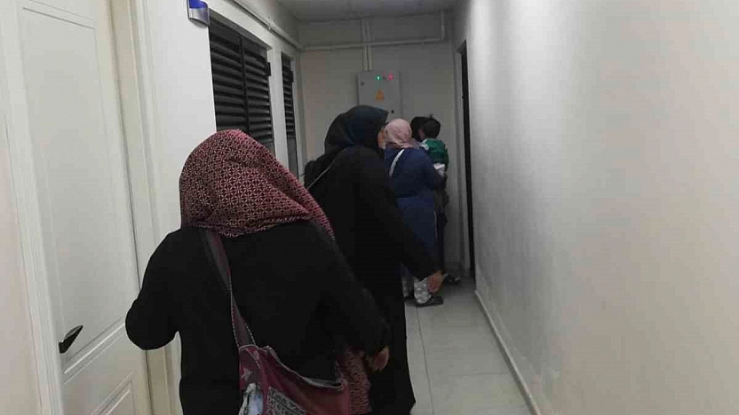 Zabıta Ekiplerinden Dilenci Operasyonu
