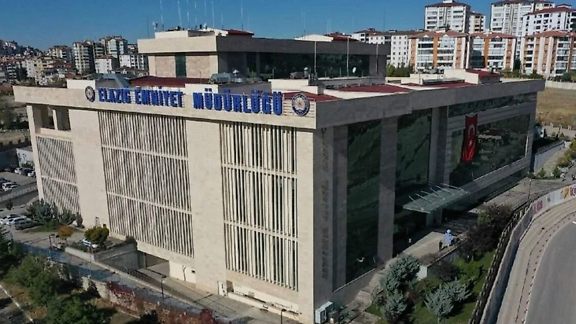 Elazığ'da Dur İhtarına Uymadı: Motosiklet Sürücüsüne 326 Bin TL Ceza