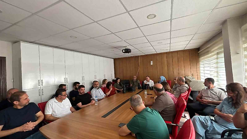 Elazığ'da Fotoğrafçılık Eğitimi Verildi