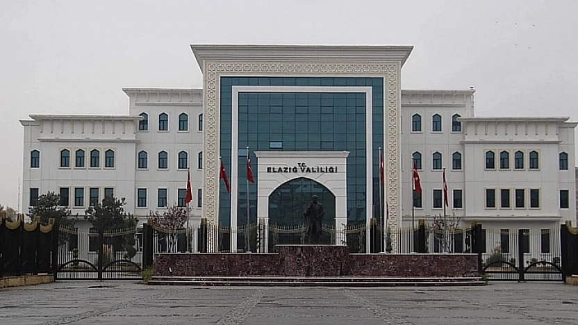Elazığ'da KPSS Adayları İçin Nüfus Müdürlüğü Pazar Günü Mesai Yapacak