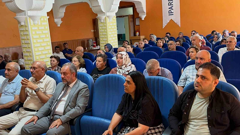 Elazığ'da Madde Bağımlılığına Karşı Önemli Farkındalık Çalışması