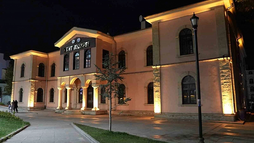 Bayramın İkinci Gününde Müzeler Ziyarete Açılacak