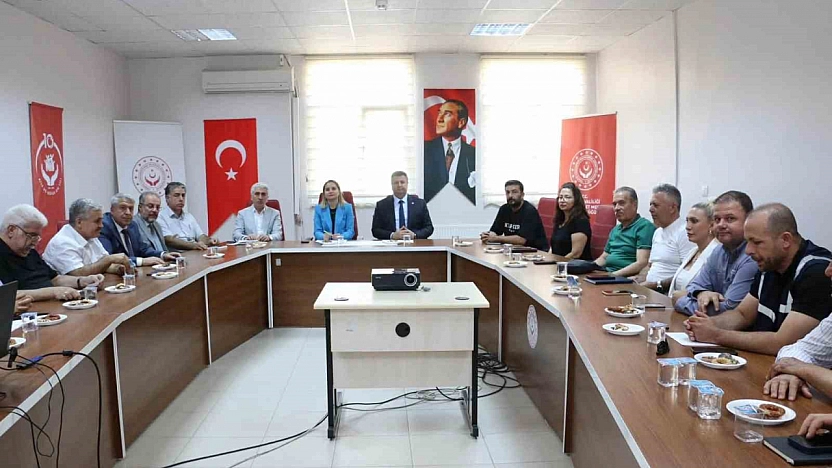 Elazığ'da Otizm Çalışmaları Masaya Yatırıldı