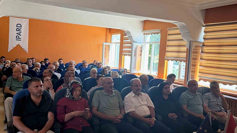 Elazığ'da Otizm Farkındalığı İçin Eğitim Düzenlendi
