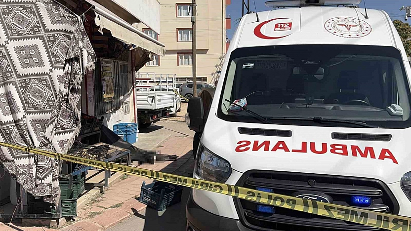 Elazığ'da Pompalı Tüfekli Saldırı: 1 Kişi Hayatını Kaybetti