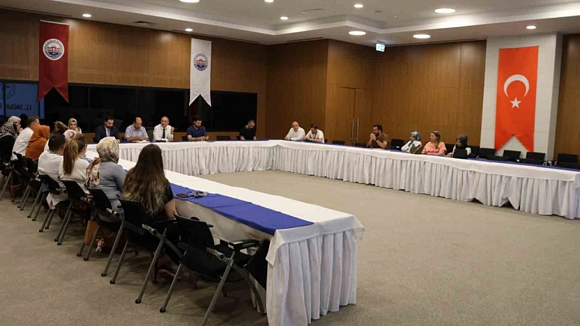 Elazığ'da Sağlık Hizmetleri Masaya Yatırıldı