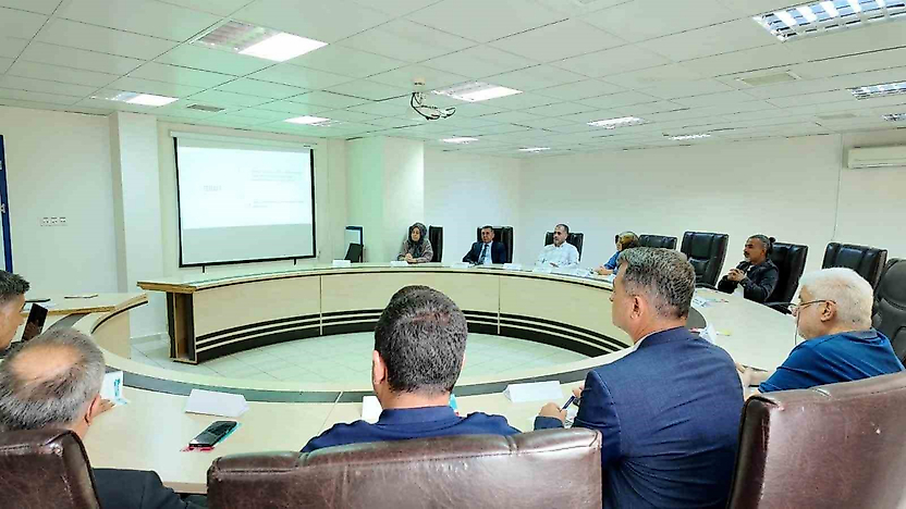 Elazığ'da Toplum Ruh Sağlığı Merkezi Çalışmaları Değerlendirildi