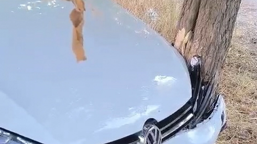 Elazığ'da Trafik Kazası Meydana Geldi: 2 Yaralı
