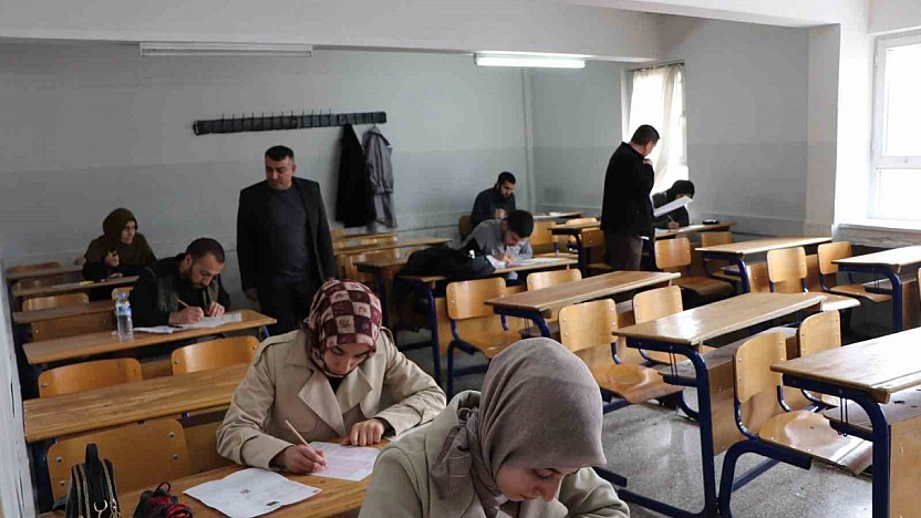 Elazığ'da Umre Ödüllü Yarışma Düzenleniyor