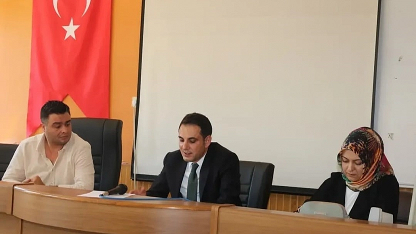 Elazığ'da Tarımsal Finansman ve Destekler İçin Önemli Toplantı