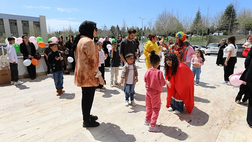 Elazığ'da Uzmanlardan İmmün Yetmezliği Uyarısı