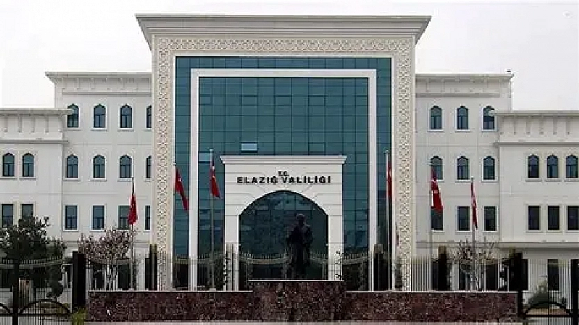 Elazığ'da YKS Adayları İçin Nüfus Müdürlükleri Hafta Sonu Mesai Yapacak
