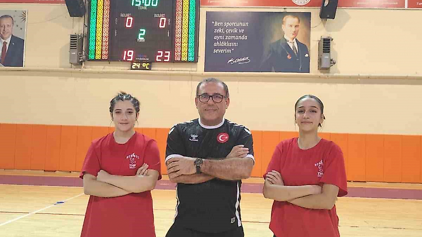 Elazığ'dan Milli Takım Kampına 3 İsim