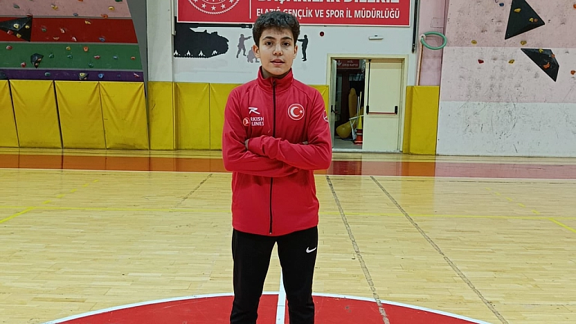 Elazığ Gençlik ve Spor Kulübü'nden Örnek Proje: Geleceğin Şampiyonları Yetişiyor
