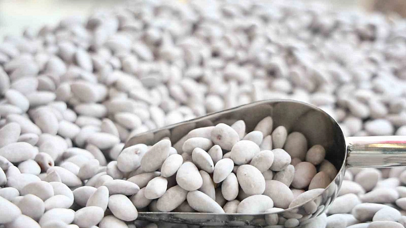 Elazığ'ın Meşhur Lezzeti: Badem Şekeri