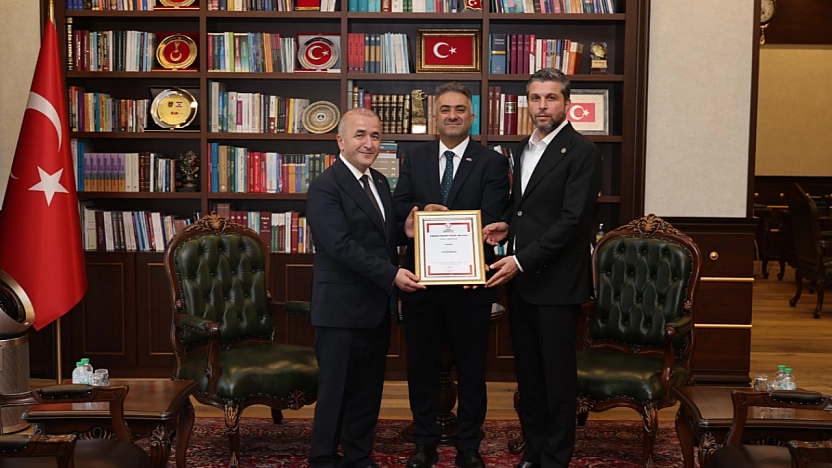 Elazığ'ın Lezzet Mirası Palu Tava'ya Coğrafi İşaret Tescili