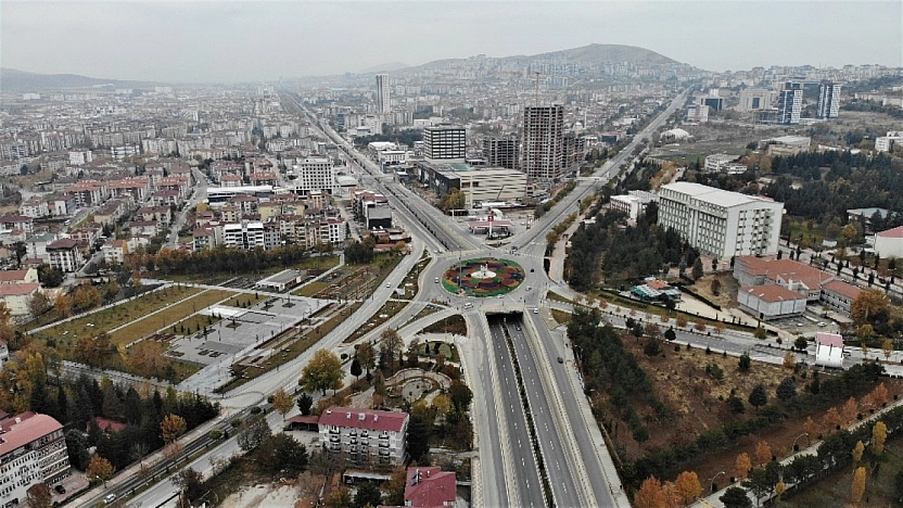 Elazığ, Konut Fiyat Artışında Türkiye Zirvesinde