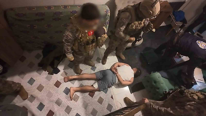 Elazığ Merkezli 3 İlde Yasa Dışı Bahis Operasyonu: 9 Şüpheli Yakalandı