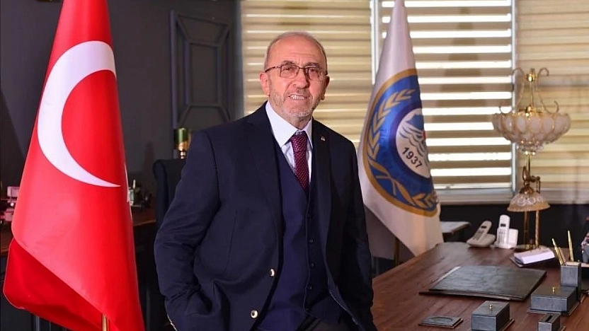 Elazığ Ticaret Borsası Üreticinin Yanında
