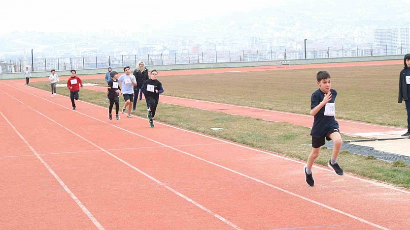 Elazığ'da Triatlon İçin Yeni Bir Dönem Başladı