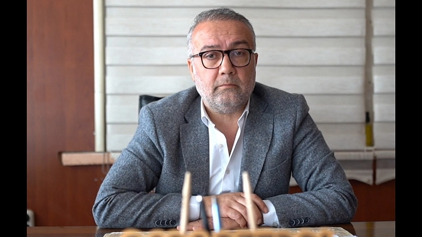 Elazığ TSO'da 'Resen Kayıt Silme' Krizi: Eski Yönetici Ahmet Yılmaz'dan Sert Tepki
