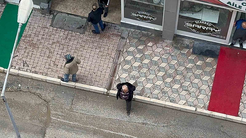 Elazığ Valiliğinden Deprem Açıklaması: 'Hasar Bildirimi Yok'