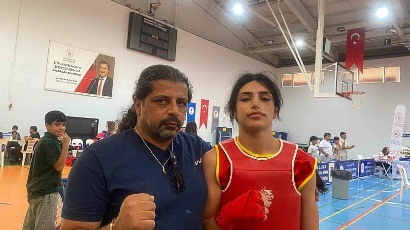 Elazığ'ın Gururu: Sporculardan 4 Şampiyonluk