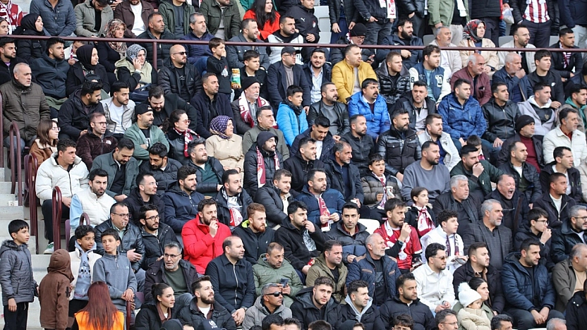 Elazığspor - Adana 01 FK Maçı İçin Biletler Satışa Çıktı