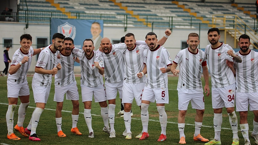 Elazığspor'da Futbolculara 3 Gün İzin Verildi