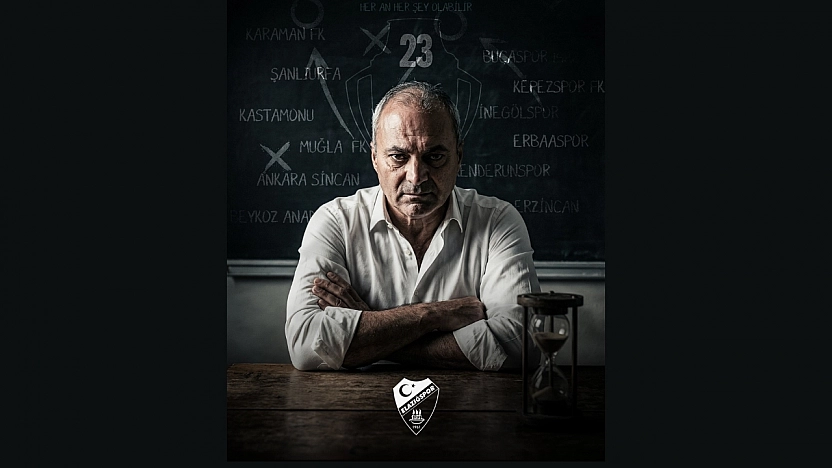 Elazığspor'da Erkan Sözeri Etkisi