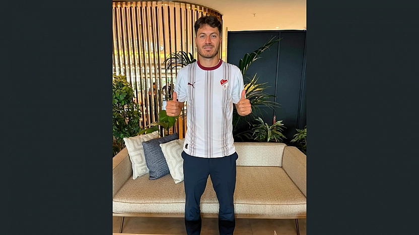 Elazığspor, Feyyaz Belen Transferini Resmen Duyurdu