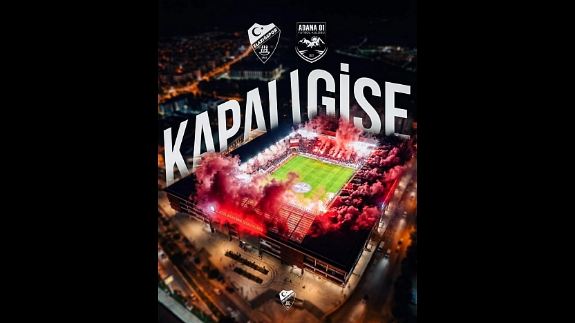 Elazığspor Maçına Yoğun İlgi: Biletler Tükendi