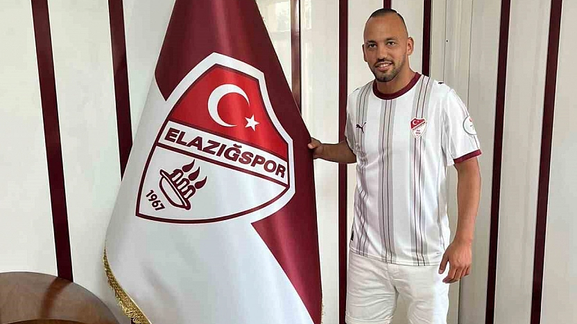 Elazığspor'dan Mert Örnek Transferi