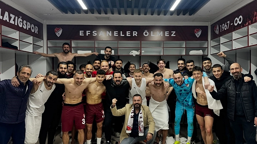 Elazığspor Disiplin Kuruluna Sevk Edildi