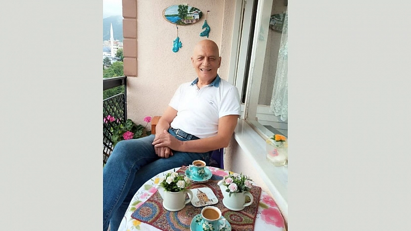 Elazığspor'un Unutulmaz İsmi Haluk Erdem Hayatını Kaybetti