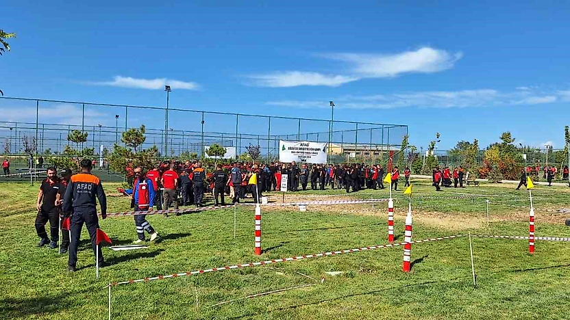 ELBAK'tan Akreditasyon Kampına Katılım