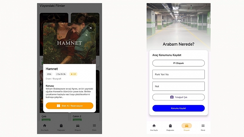 Elysium AVM'den Dijital Devrim