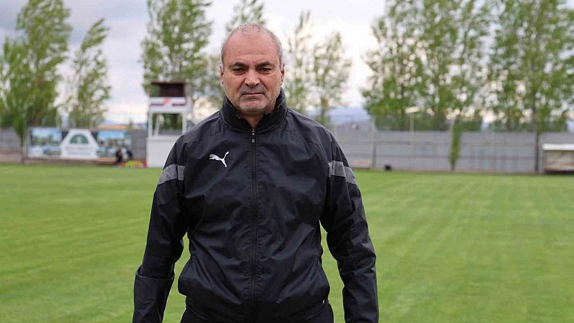 Erkan Sözeri: 'Kupayı Hepimiz Çok İstiyoruz'