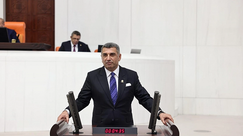 Erol'dan Işıkver'e Teşekkür: 'Elazığ'ın Sorunlarına Sahip Çıkması Kıymetli'