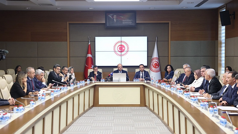 Erol Keleş'ten Gazze İçin Ortak Vicdan Çağrısı: 'Deklarasyon Hazırlayacak, Diplomatik Girişimlerimizi Sürdüreceğiz'