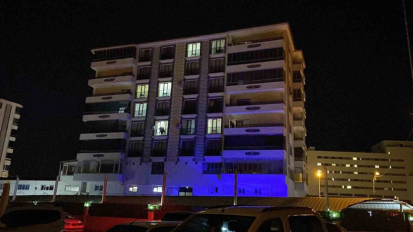Eşini Öldüren Zanlı Cezaevine Gönderildi