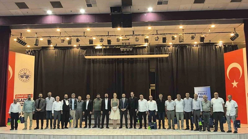 Fırat EDAŞ Muhtarlarla Bir Araya Geliyor
