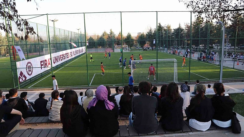 Fırat Üniversitesi İçin Avrupa'da Yeni Fırsatlar