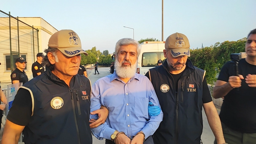 Furkan Vakfı'na Operasyon: Çok Sayıda Kişi Gözaltında