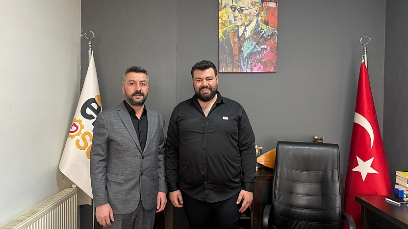 Gazetemizden OSGB'ye Ziyaret