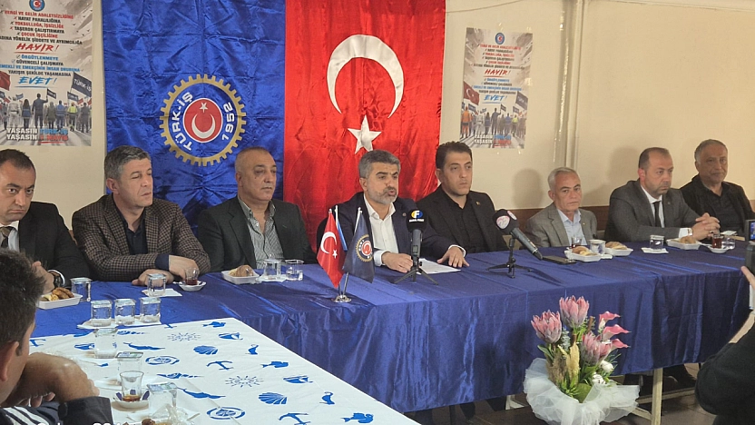 'Geçim Sıkıntısı Derinleşiyor'