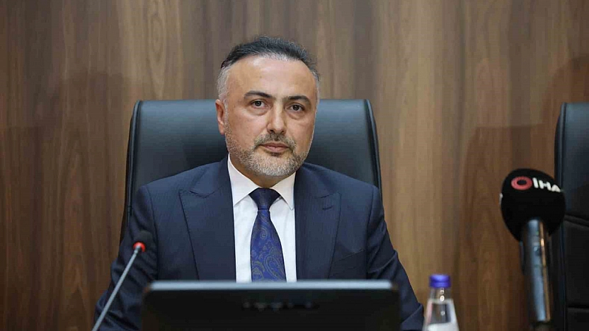 Dr. Dilber: 'Önemli Olan Çok Üretmek Değil, Sağlıklı Tüketimdir'