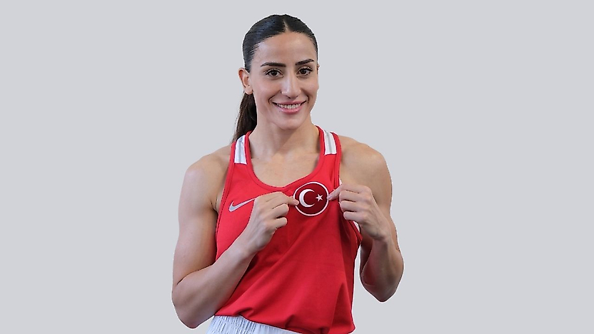 Gizem Özer'den Bronz Madalya Başarısı