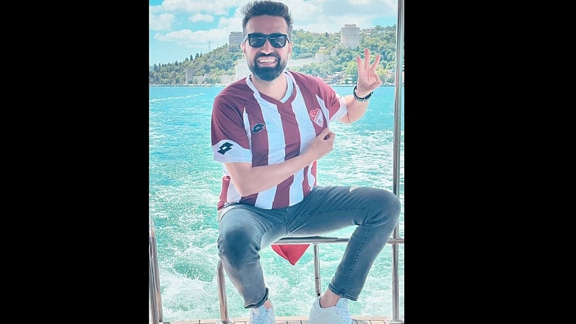 Gökçe Balıbey'den Elazığspor Başkanlığına Güçlü Adaylık