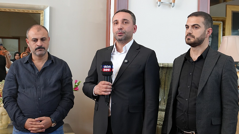 Gökhan Arpa'dan Sonses'e Özel Açıklamalar: 'Yeni Dönemde Daha Güçlü Olacağız'